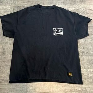 Yellow Rat Bastard “Bring the Noise” T-shirt 🐀